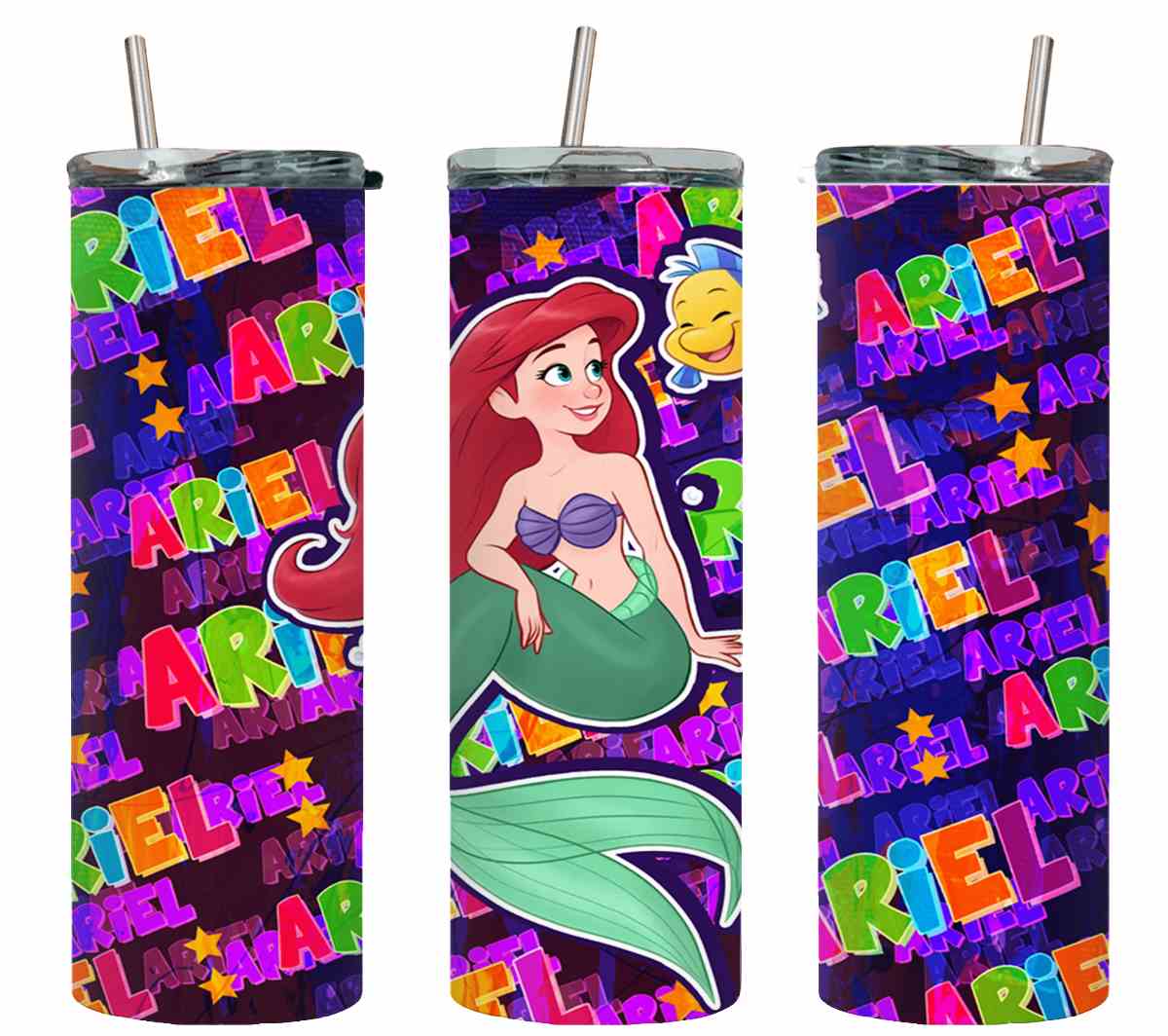 Princess Ariel-9186